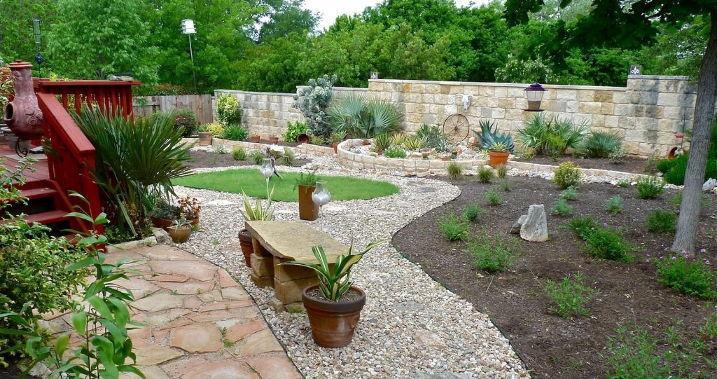 Rrl Landscaping The Cincinnati Experts In Landscaping And Home Care